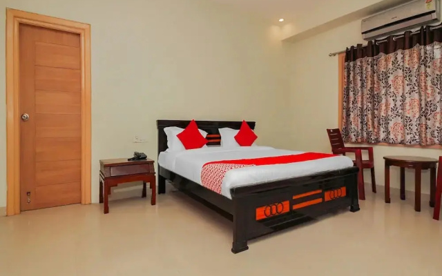 Neon Homes by OYO Rooms