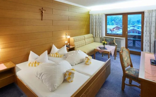 Hotel Föhrenhof