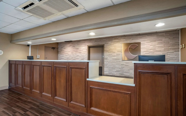 Comfort Inn Towson - Baltimore North