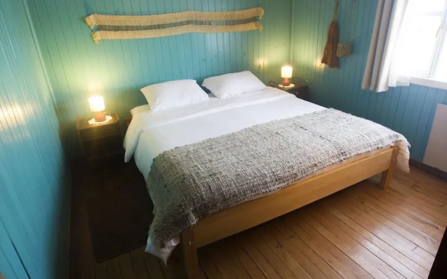 Casa Chilota B&B