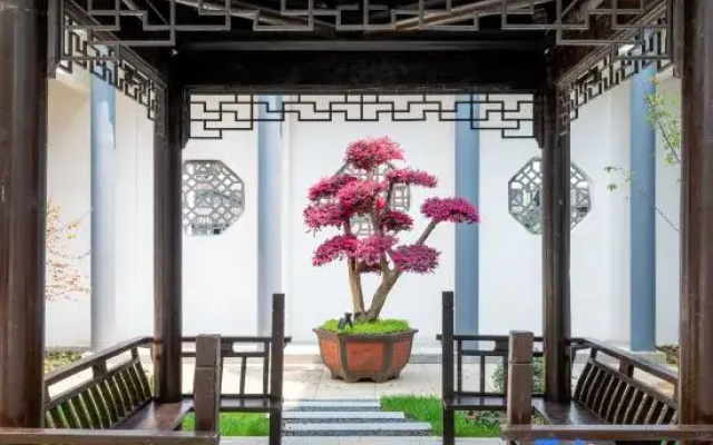 Nanfeng Gongjuyuan Homestay (Guoliyuan)