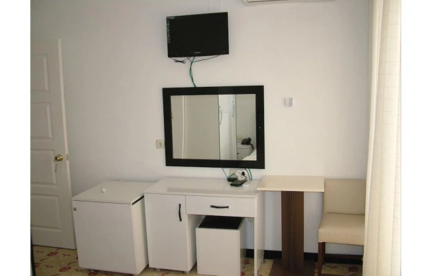 Hotel Mersin Şavk