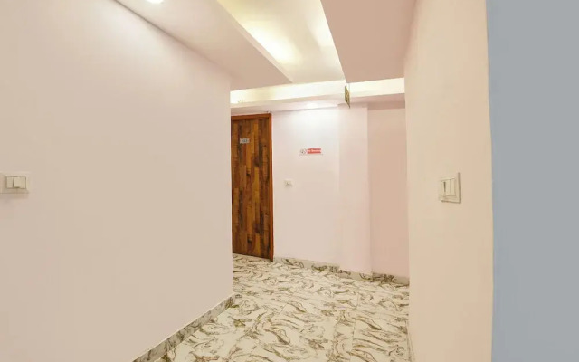 Fabhotel Ak Continental