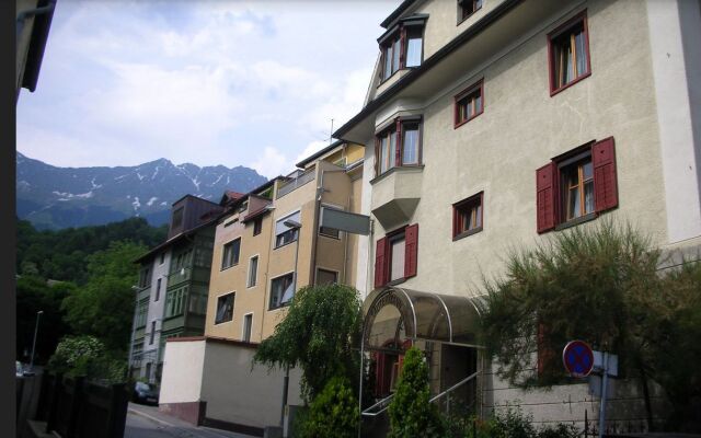 Hotel Tautermann In Innsbruck Austria From None Photos - 