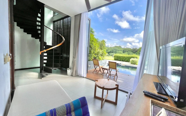 Zensala Riverpark Resort