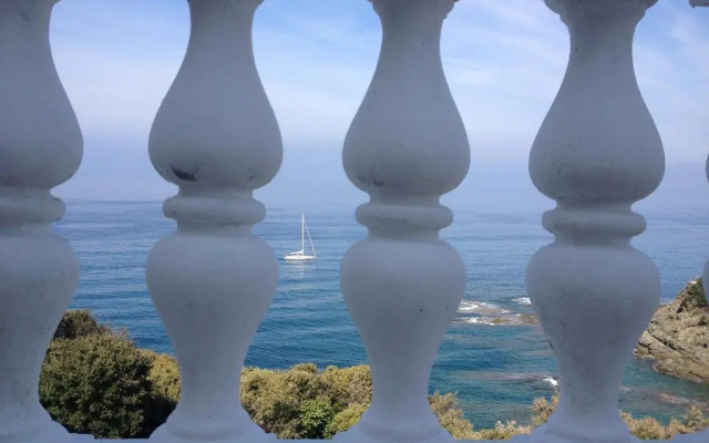 Grand Hotel Villa Parisi