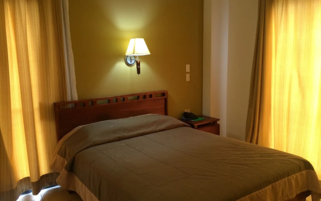 Hotel La Fortuna