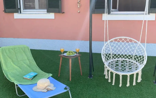Family Country House-Corfu Holidays