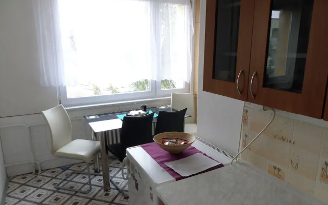 Apartmán Trutnov