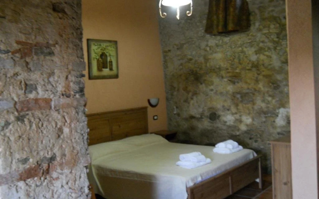 Mandria Del Dottore Toscano