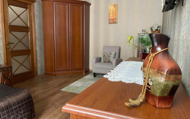 Apartment on Franka