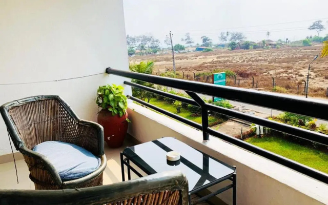 Luisa By the Sea SUITES & SEA FRONT ROOMS