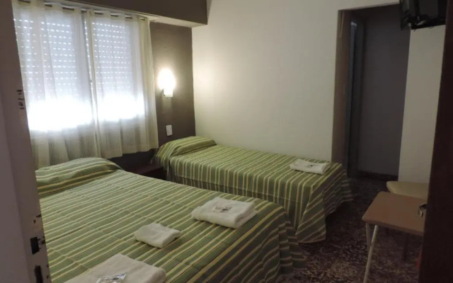 Hotel My Way