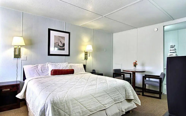 Rodeway Inn