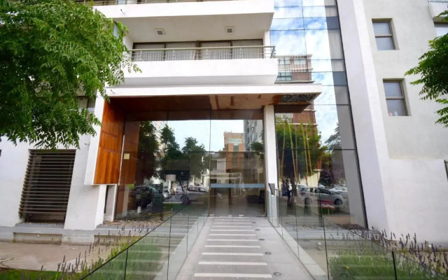 Marina Poniente Apartment