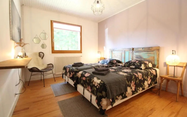 Le Chalet 07