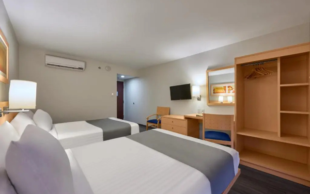 City Express by Marriott Nogales