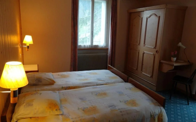 Residence Brunner