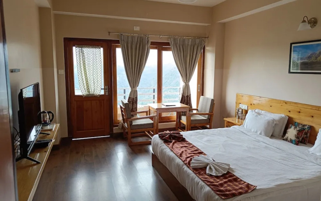 Hotel 100 Petals