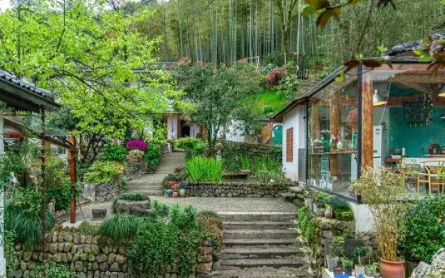 Little Forest Guesthouse