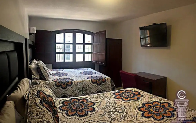 Hotel Casa Cantera