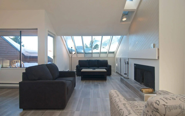 Whistler Luxury Condos