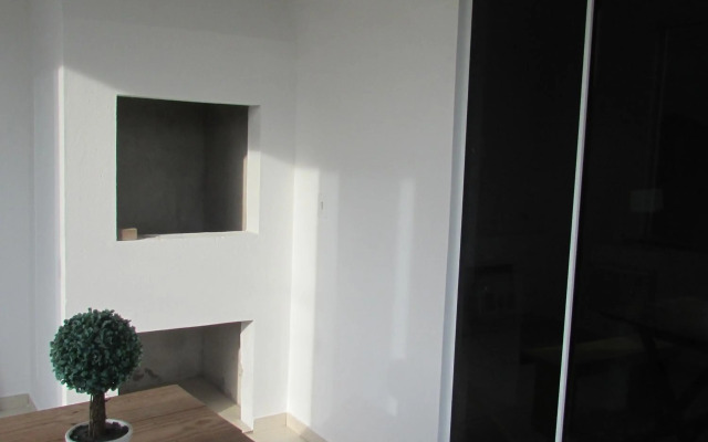Apartamento no Centro de Penha