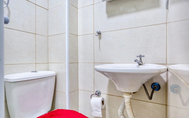 Apartamento c Fechadura Eletr Nica a 200m do Metr