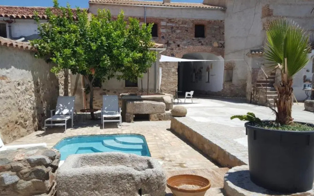 Casa de pueblo Montenegro