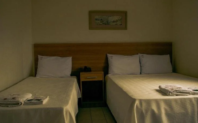 Hotel Requinte