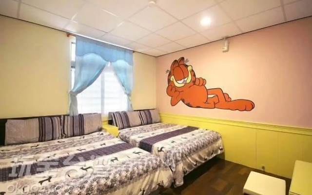 Her Home B&B