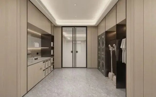 JI Hotel (Chongqing Baguocheng)