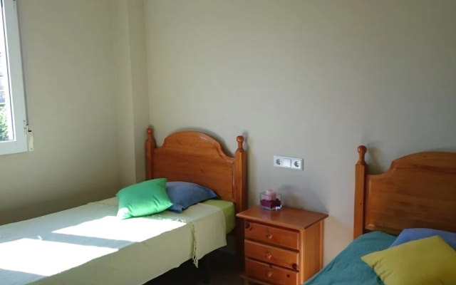 Apartamento El Castell II