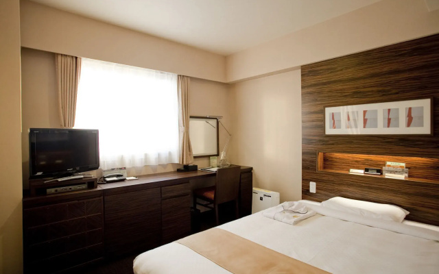 International Hotel Ube