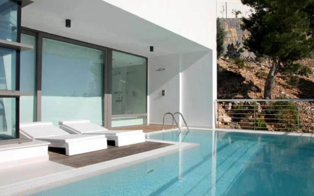 Villa Altea Hills
