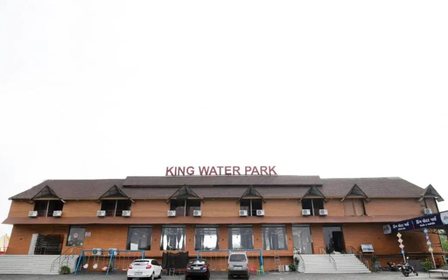 King Water Park & Resort by OYO Rooms