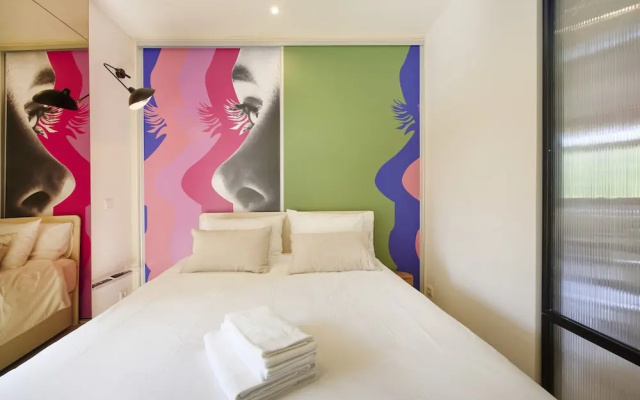 Estoril Valley by Lisbon-Coast vacation