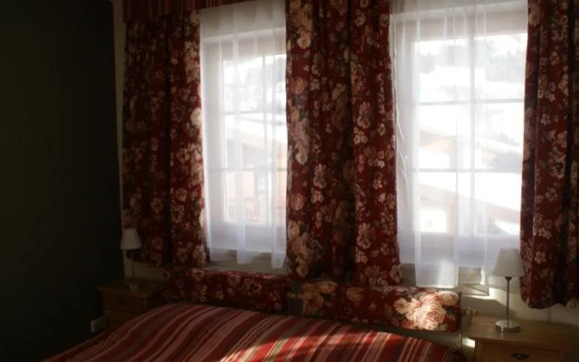 Appartement Martin