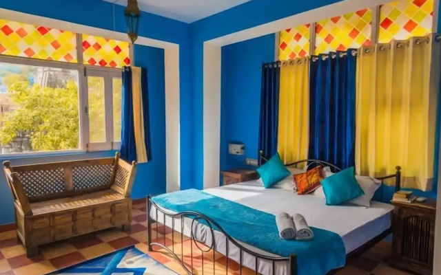 Zostel Jodhpur
