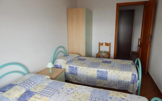 AffittaSardegna - Centro Apartments