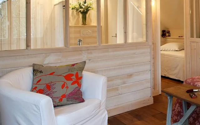 Le Lodge Kerisper