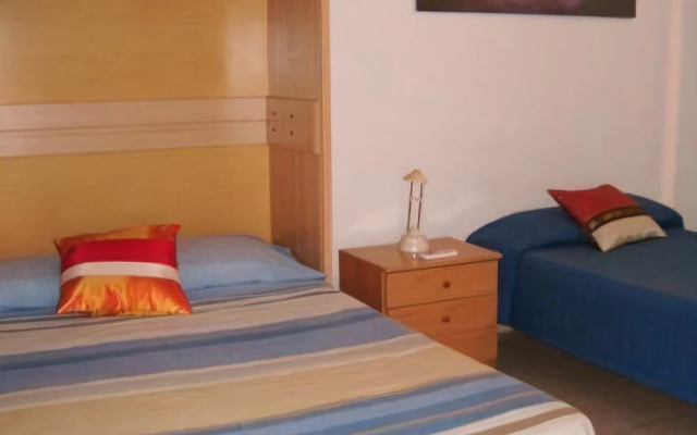 Hostal Puerta del Sol
