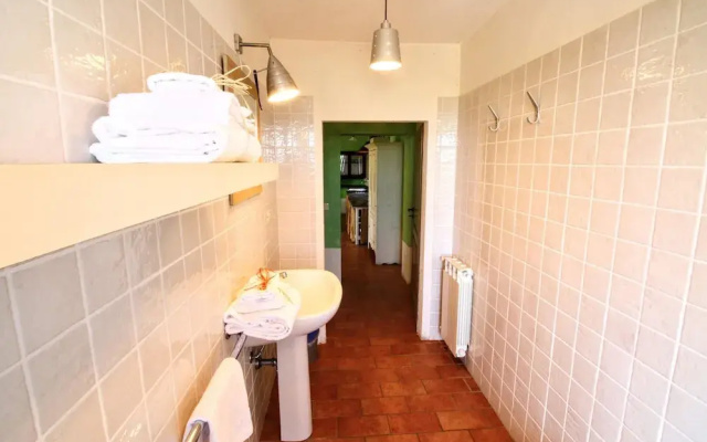 Apartment Near Lake Trasimeno Vineyards