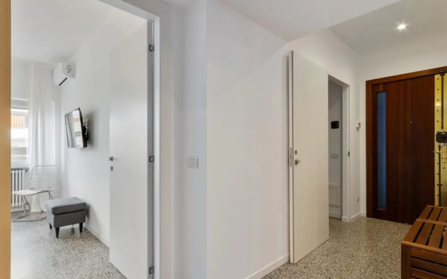 Inner City Apartments