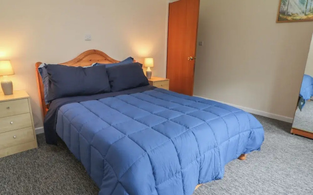 Broadlands Bungalow