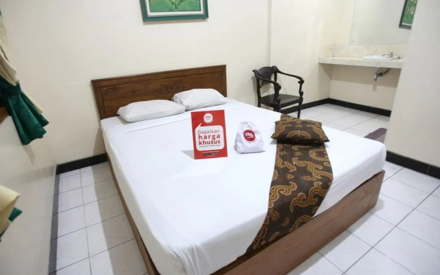 Hotel Bhinneka