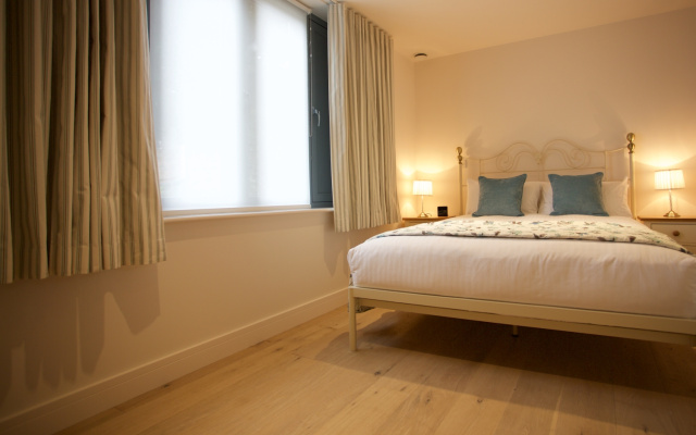 Citystay Living - Pringle House