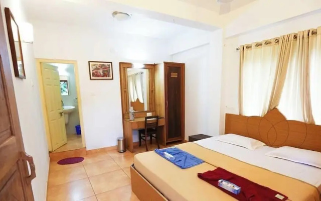 Upasana Retreat