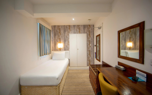 Ocean Beach Hotel and SPA Bournemouth - OCEANA COLLECTION