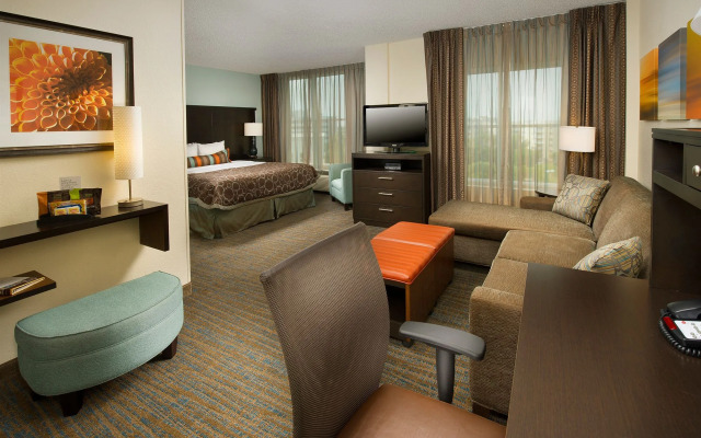 Отель Staybridge Suites Miami Doral Area by IHG
